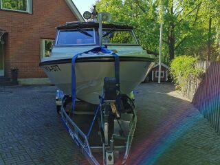 Marino 19 HT 3.0 R4 MerCruiser 3.0 TKS 100kW