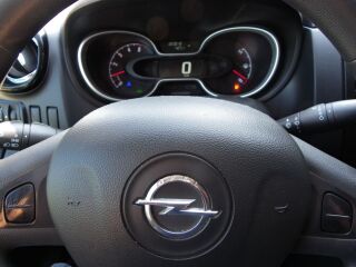 Opel Vivaro H2/L2a/c 1.6 TDI 107kW