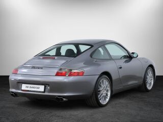Porsche 911 Carrera Coupe 3.6 235kW