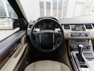 Land Rover Range Rover Sport 3.0 180kW