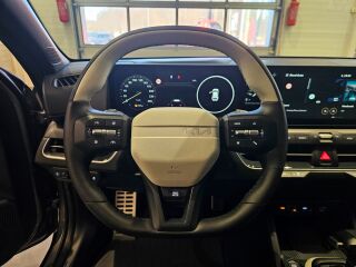 Kia K4 GT-Line 7DCT 1.6 T-GDI 132kW