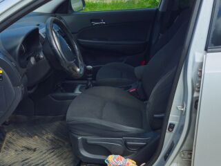 Hyundai i30 CW 2.0 103kW