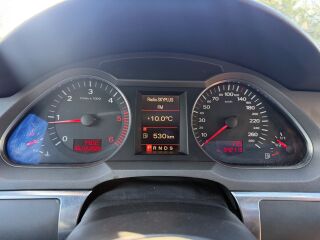 Audi A6 3.0 155kW