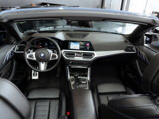 BMW 420 d Cabrio M-Sport 2.0 140kW