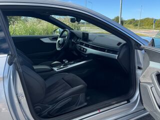 Audi A5 2.0 140kW