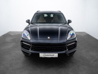 Porsche Cayenne S 2.9 324kW
