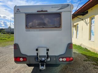 Fiat Ducato Esprit 2.8 R4 94kW