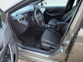 Toyota Corolla Hybrid Touring Sports 1.8 72kW
