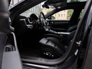 Porsche Panamera GTS 4.0 V8 338kW