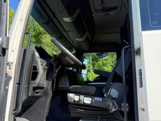 MAN TGX 480 353kW