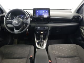 Toyota Yaris Active 68кВ