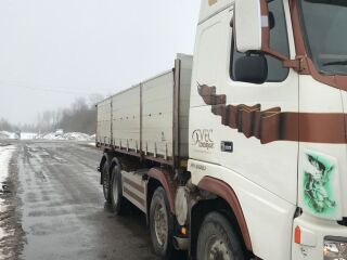 Volvo FH16 404kW