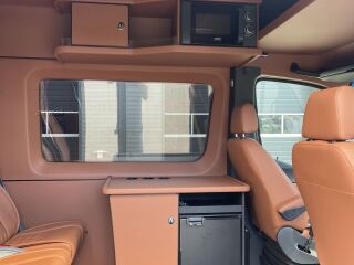 Mercedes-Benz Sprinter 2.0 140kW