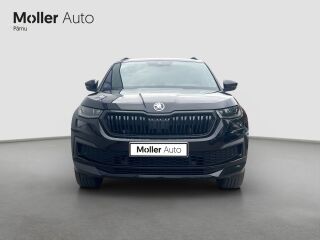 Skoda Kodiaq Sportline 2.0 TDI 110kW