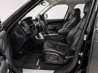 Land Rover Range Rover 3.0 190kW
