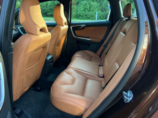 Volvo XC60 T5 Inscription 2.0 180kW