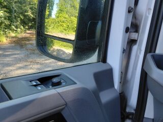 Volkswagen Crafter 2.0 R4 TDI 103kW