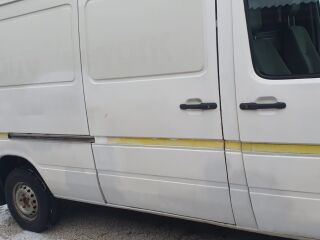 Volkswagen LT 2.5 70kW
