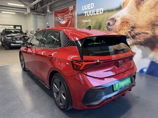Cupra Born CUPRA ELEKTER 70kW