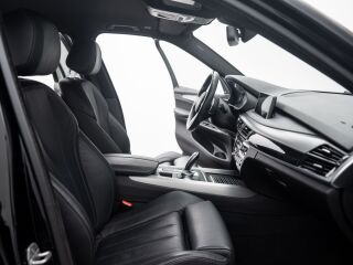 BMW X5 xDrive40e M-Sportpakett 2.0 230kW