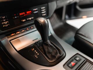 BMW X5 Facelift Sportpakett 3.0 155kW
