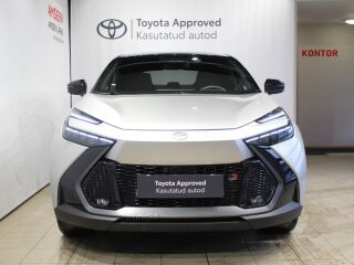 Toyota C-HR Plug-in Hybrid GR Sport Premiere Edition 2.0 111kW