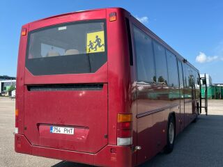 Volvo  7.0 213kW