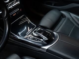 Mercedes-Benz GLC 220 d AMG 4Matic 2.1 125kW