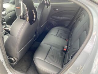 Nissan Juke Tekna 1.0 84kW