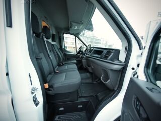Ford Transit 350L VAN FWD 2.0 TDCI 96kW