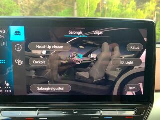 Volkswagen ID.4 Pro Tech 150kW