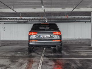 Audi Q7 3.0 200kW