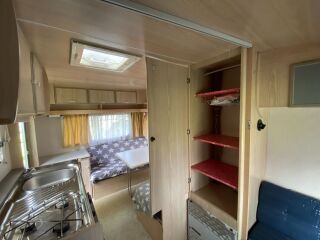 Gruau Floreal 37 DD
