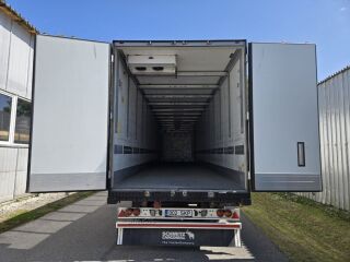 Schmitz Cargobull   SKO 24/L-13.4 FP45 COOL DOUBLE STOCK