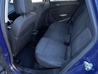 Opel Astra 1.7 81кВ