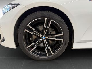 BMW 320 d xDrive M-Pakett 2.0 140kW