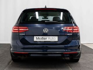 Volkswagen Passat Highline 1.8 132kW