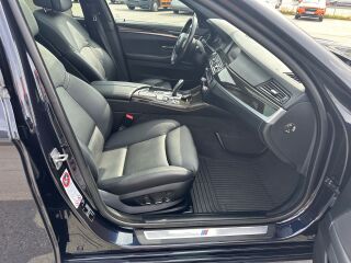 BMW 530 M Paket xDrive 3.0 TDI 190kW
