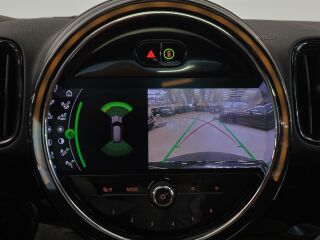 MINI Countryman 1.5 92kW