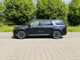 Kia Carnival 2.2 148kW