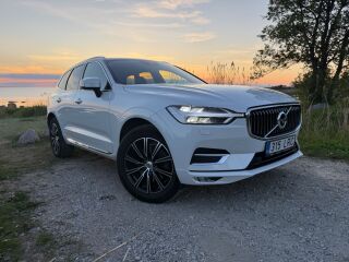 Volvo XC60 2.0 140kW
