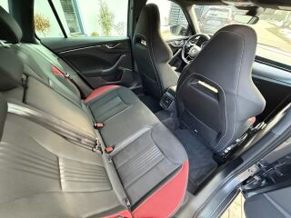 Skoda Kamiq Monte Carlo 1.5 110kW