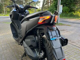 Kymco Downtown GT 350