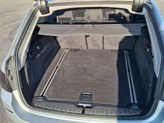 BMW 525 2.0 160kW