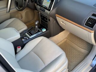 Toyota Land Cruiser Executive Technology Plus N1 2.8 D-4D 150kW
