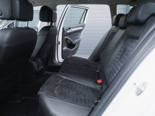 Volkswagen Passat GTE Highline 1.4 R4 TSI PHEV 115kW