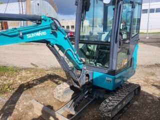 Sunward  13kW