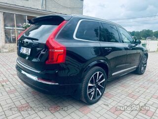 Volvo XC90 2.0 184kW
