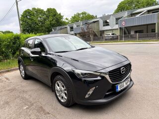 Mazda CX-3 2.0 110kW