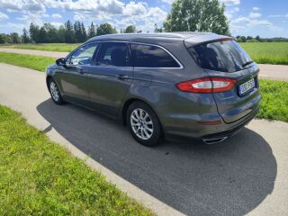 Ford Mondeo Titanium   Pack 2 2.0 132kW